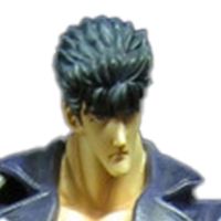 XEBEC 北斗神拳 北斗神拳继承者 拳志郎