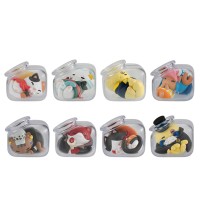 超级喵喵计划 航海王 晚安航海喵！篇