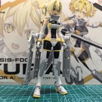 性价比不错的一款机娘，面雕也挺好的，希望狗代继续发力。