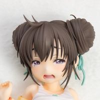 国天妙 睡衣脱脱