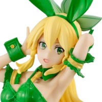 BiCute Bunnies 刀剑神域 莉法 风妖精族配色