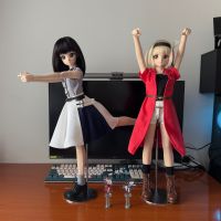 摆个名场面～sakana～