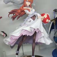 牧濑红莉栖(婚纱ver) 开箱