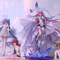 ❤️爱莉希雅❤️