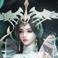 完美世界 柳神将至