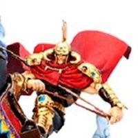 北斗神拳 200X 拉奥和黑王号 终极最终盒装