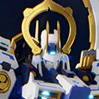 界神之战 须佐之男