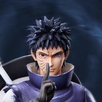 火影忍者疾风传 宇智波带土