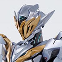 S.H.Figuarts  崩坏：星穹铁道 萨姆