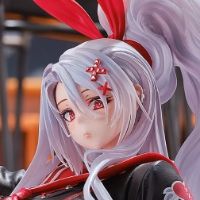 碧蓝航线 海因里希亲王 暗处的秘密老大？