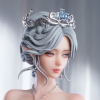 鬼刀系列 海琴烟 临渊·回首