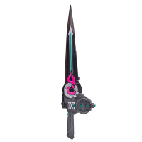 PREMIUM DX 时间剑枪