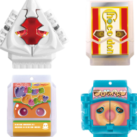 DX骑士饱藏系列03