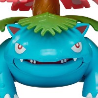 宝可梦 12英寸 史诗战斗第3弹 妙蛙花