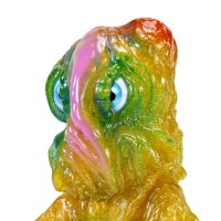 中等尺寸系列 黑多拉 热带配色闪粉