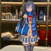 我愿称其为史上最强 雪之下雪乃