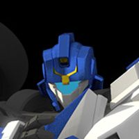 神龙拯救队之元气星魂 天驱雷