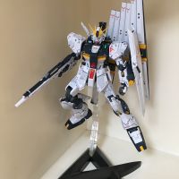 MG ν高达 Ver. Ka