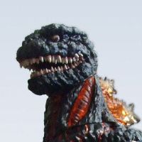 Gsaurus系列 哥斯拉（2016）