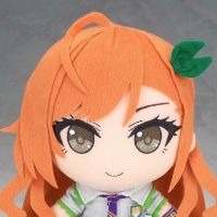 偶像大师 闪耀色彩 毛绒玩偶 有栖川夏叶