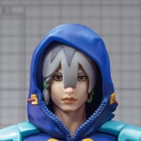 超像可动 The JOJOLands 乔迪奥·乔斯达