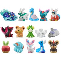 宝可梦Kids 太乐巴戈斯篇