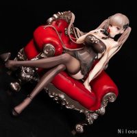 Myethos 可畏 瑰色慶典 Ver