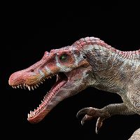 侏罗纪公园3 棘龙