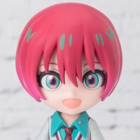 Figuarts mini 天手让叶（化名：玛秋）