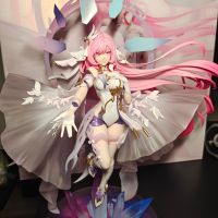 爱莉希雅 真我·人之律者