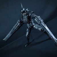 ABARA 黑奇居子 驱动电次 贰瓶勉