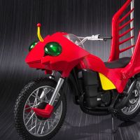 S.H.Figuarts 密林号（暂译）