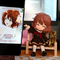 开心，让我们跳支舞吧！