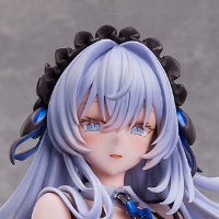 紫苑・阿尔菲涅