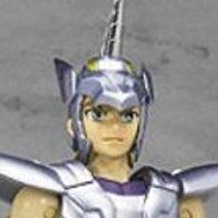 圣斗士圣衣神话 独角兽座 邪武