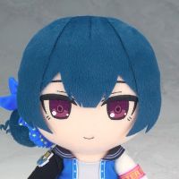 偶像大师 闪耀色彩 毛绒玩偶  杜野凛世