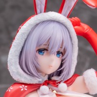 雪兔 春节