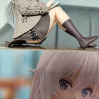 这受力点，早晚得变形吧