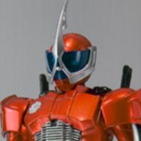 S.H.Figuarts 假面骑士警骑