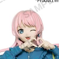 梦想协奏曲！奖品人偶 迷途之子！！！！！ 千早爱音