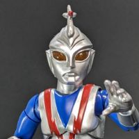 HAF 佐恩战士（ZONE FIGHTER）  款式2