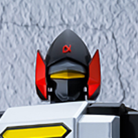 DIECAST METAL 光速电神 阿尔贝加斯