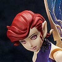 figma#SP-105 真・女神转生 皮克希