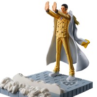 航海王 日用品玩偶！黄猿