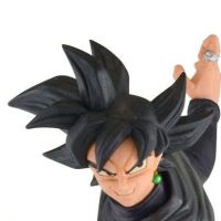 龙珠超 孙悟空FES！！ 第六款 黑悟空