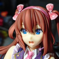 武田的碧迟简直欲罢不能，这只是早期纯爱