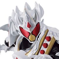 假面骑士超可动人偶 假面骑士加布 蛋糕王形态