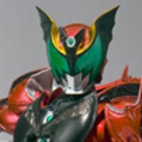 S.H.Figuarts 假面骑士暗黑月骑