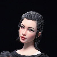 城市系列第二弹 城市少女 蕾