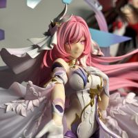 APEX 爱莉希雅 真我·人之律者